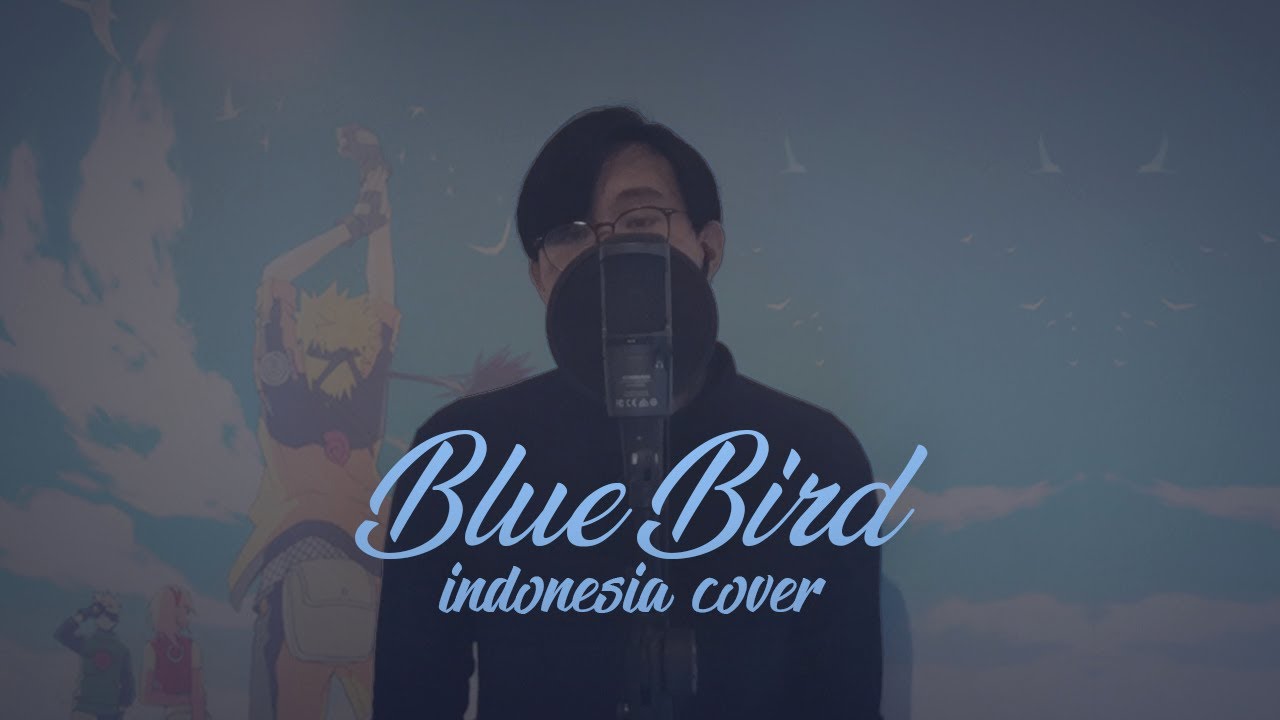 download lagu blue bird ikimono gakari